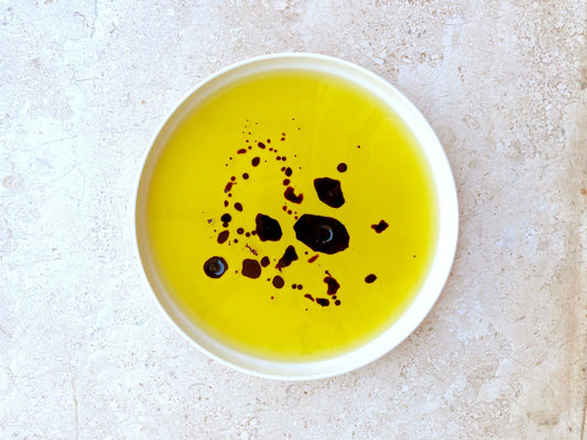 What is Cold-Extracted Extra Virgin Olive Oil?