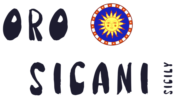 ORO SICANI
