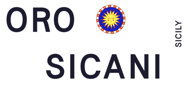 ORO 🌞 SICANI
