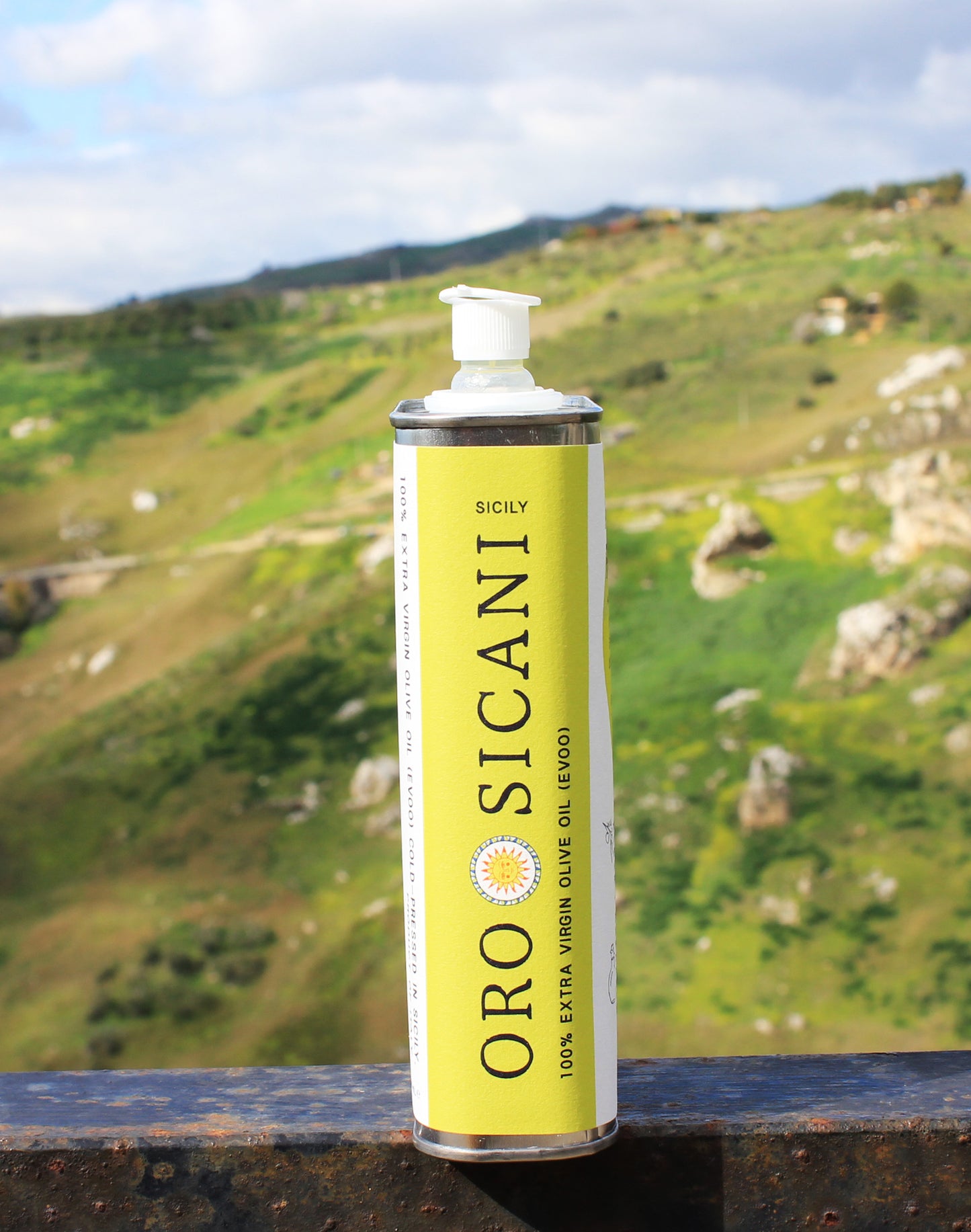 Per Amici Solo EVOO – 500mL